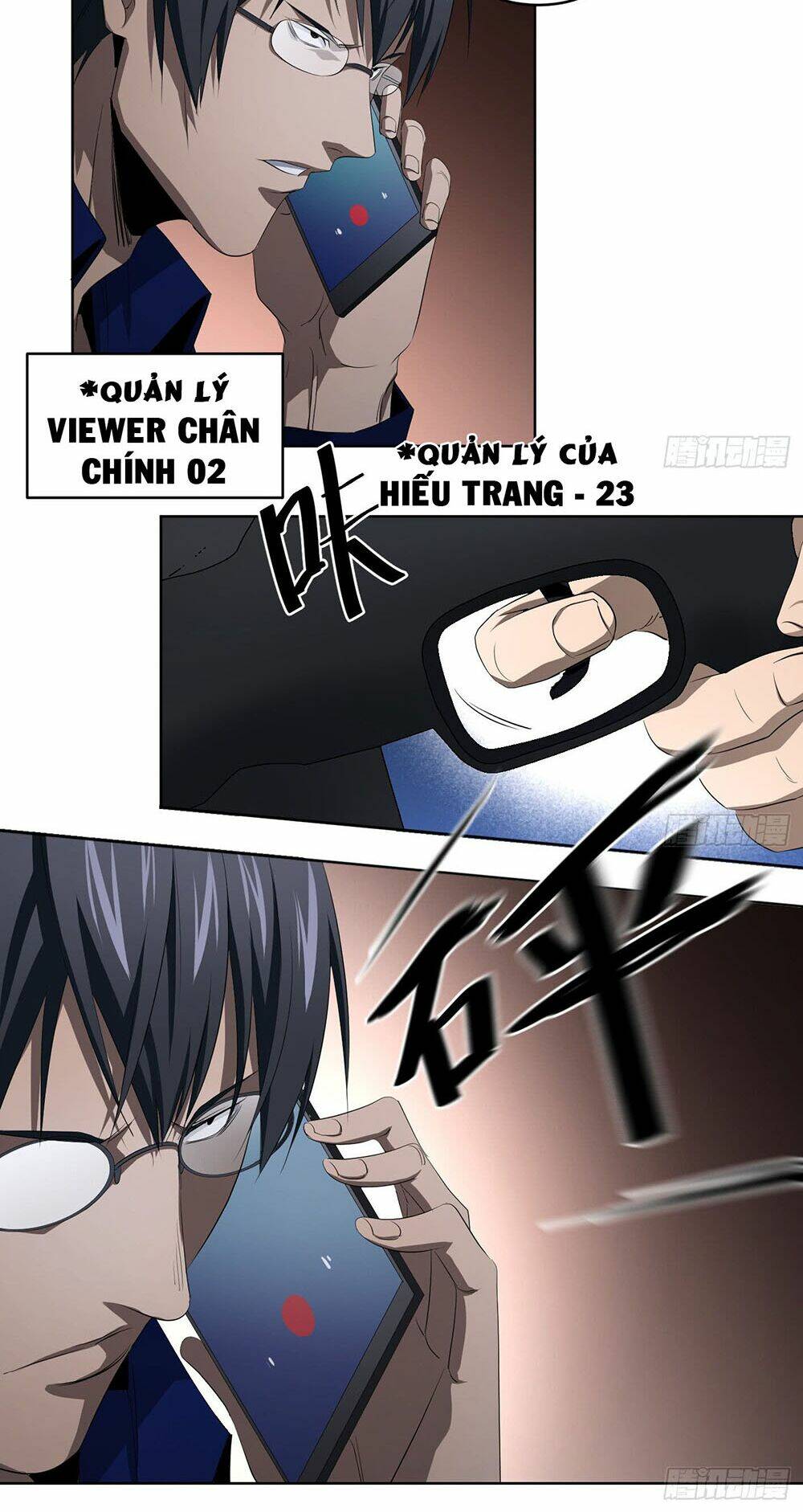Chương 110 - Trang 23