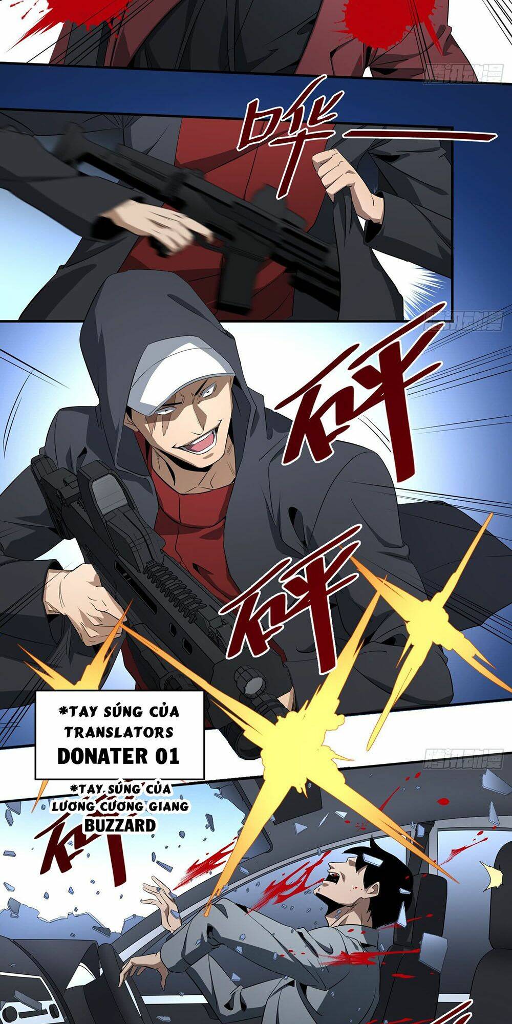 Chương 110 - Trang 30