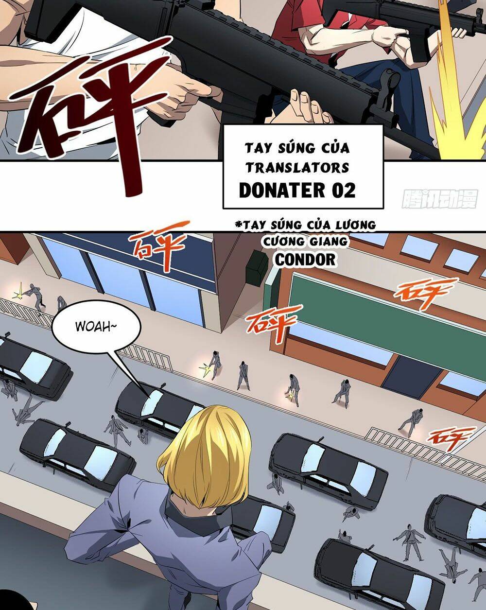 Chương 110 - Trang 33