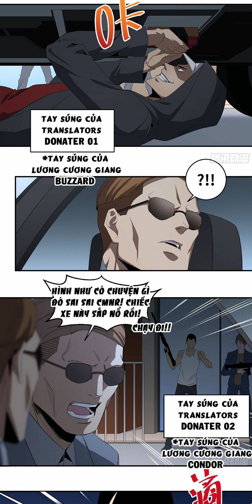 Chương 110 - Trang 38