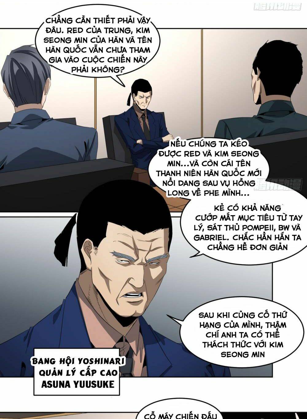 Chương 110 - Trang 5