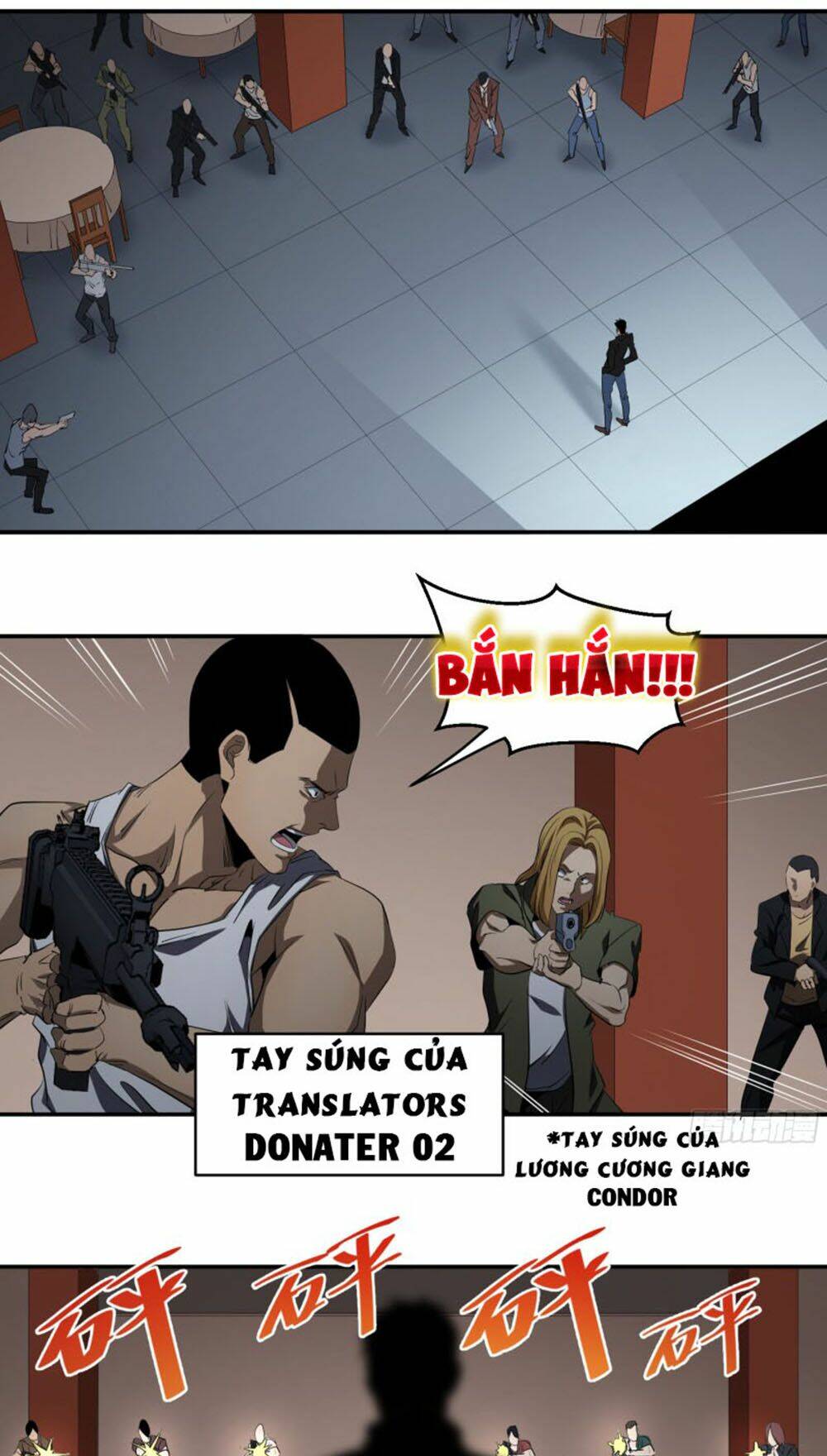 Chương 110 - Trang 42