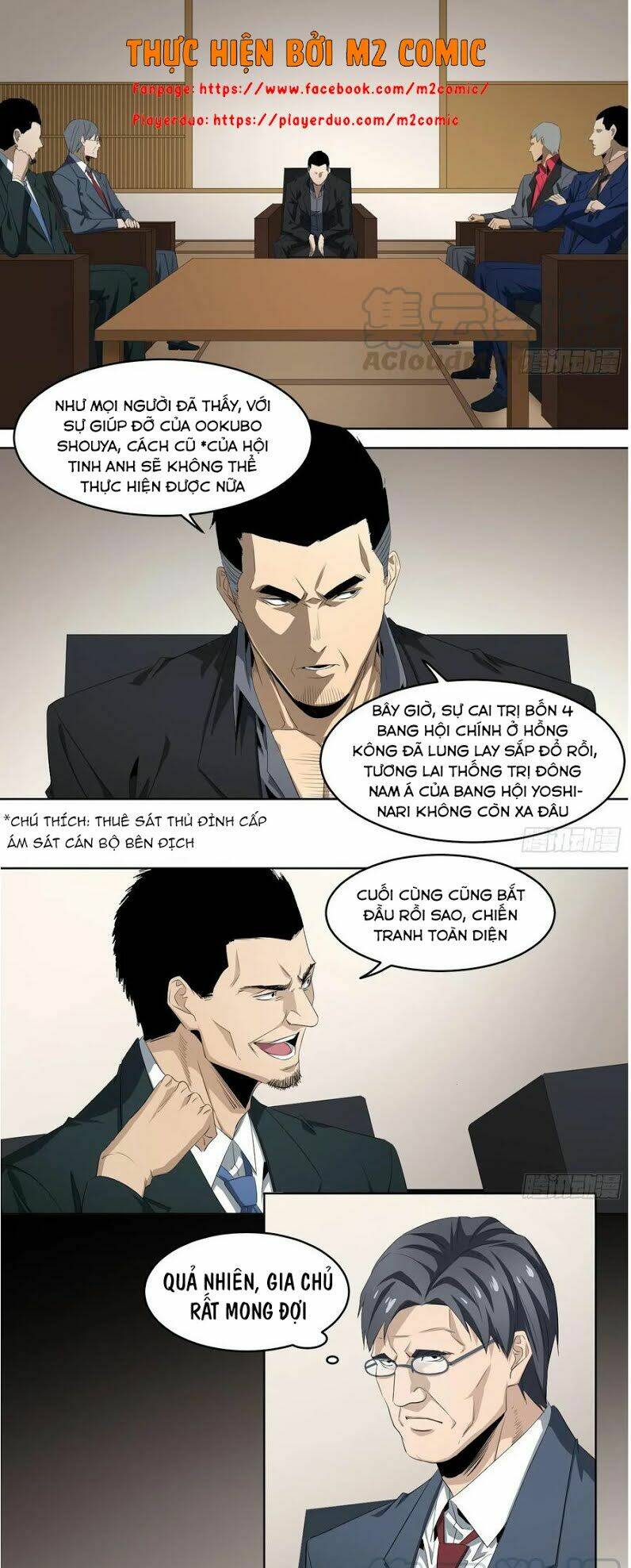 Chương 111 - Trang 2