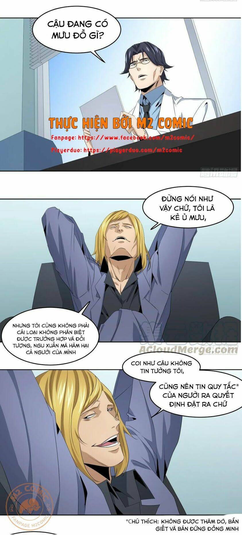 Chương 111 - Trang 11