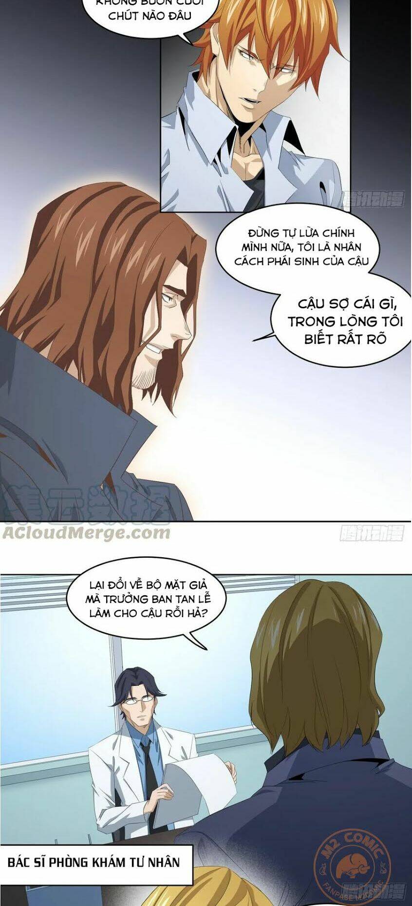 Chương 111 - Trang 9