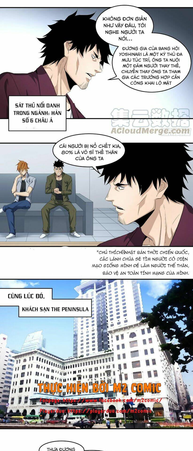 Chương 113 - Trang 8