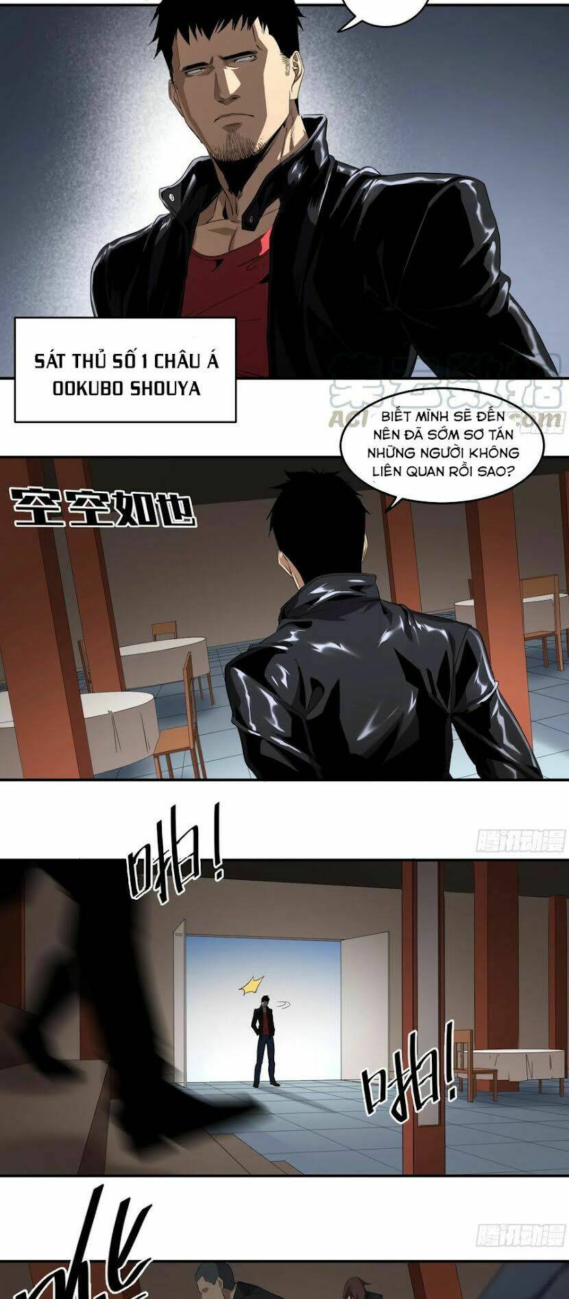 Chương 114 - Trang 10