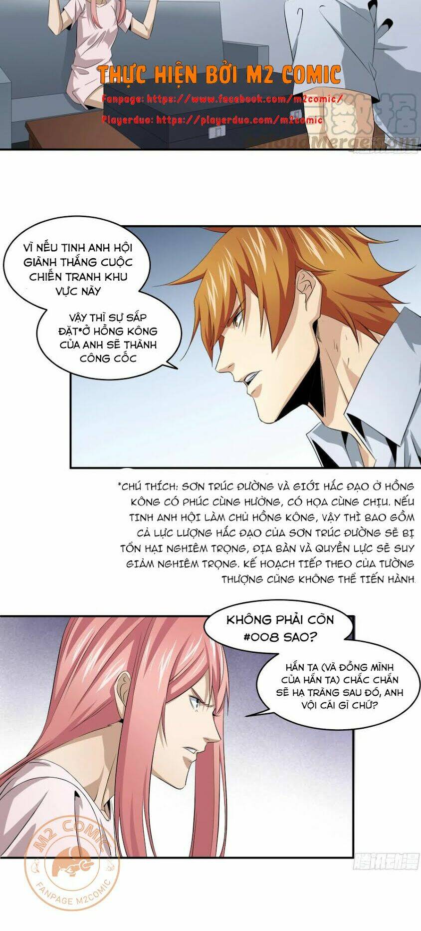 Chương 115 - Trang 13