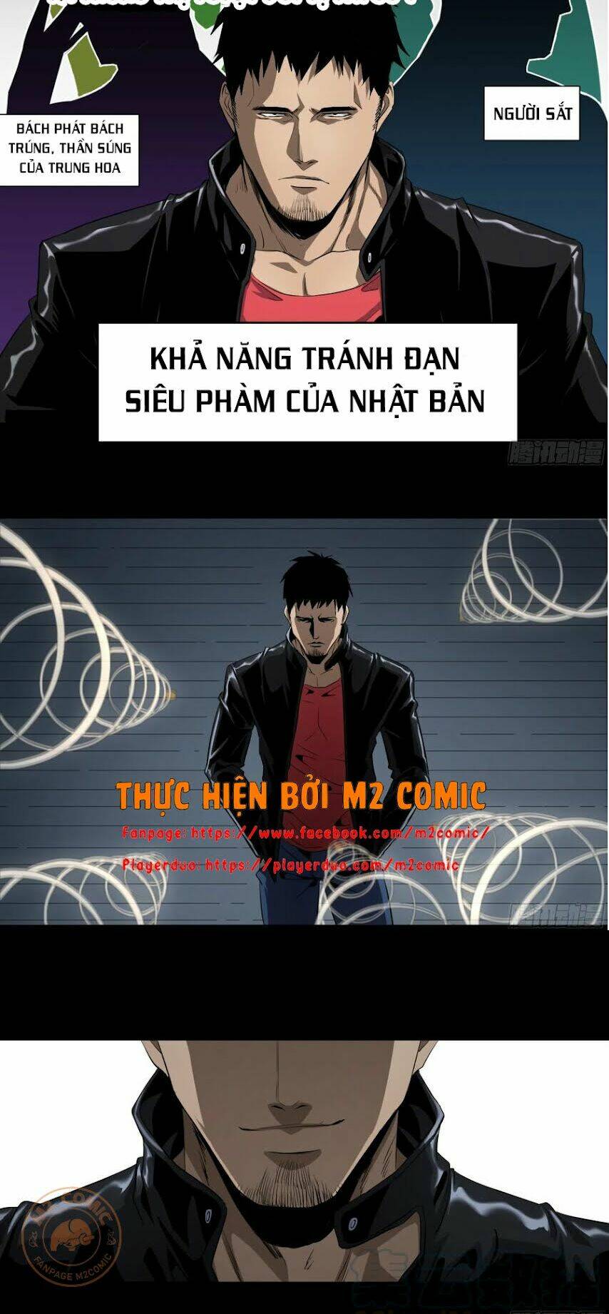 Chương 115 - Trang 5