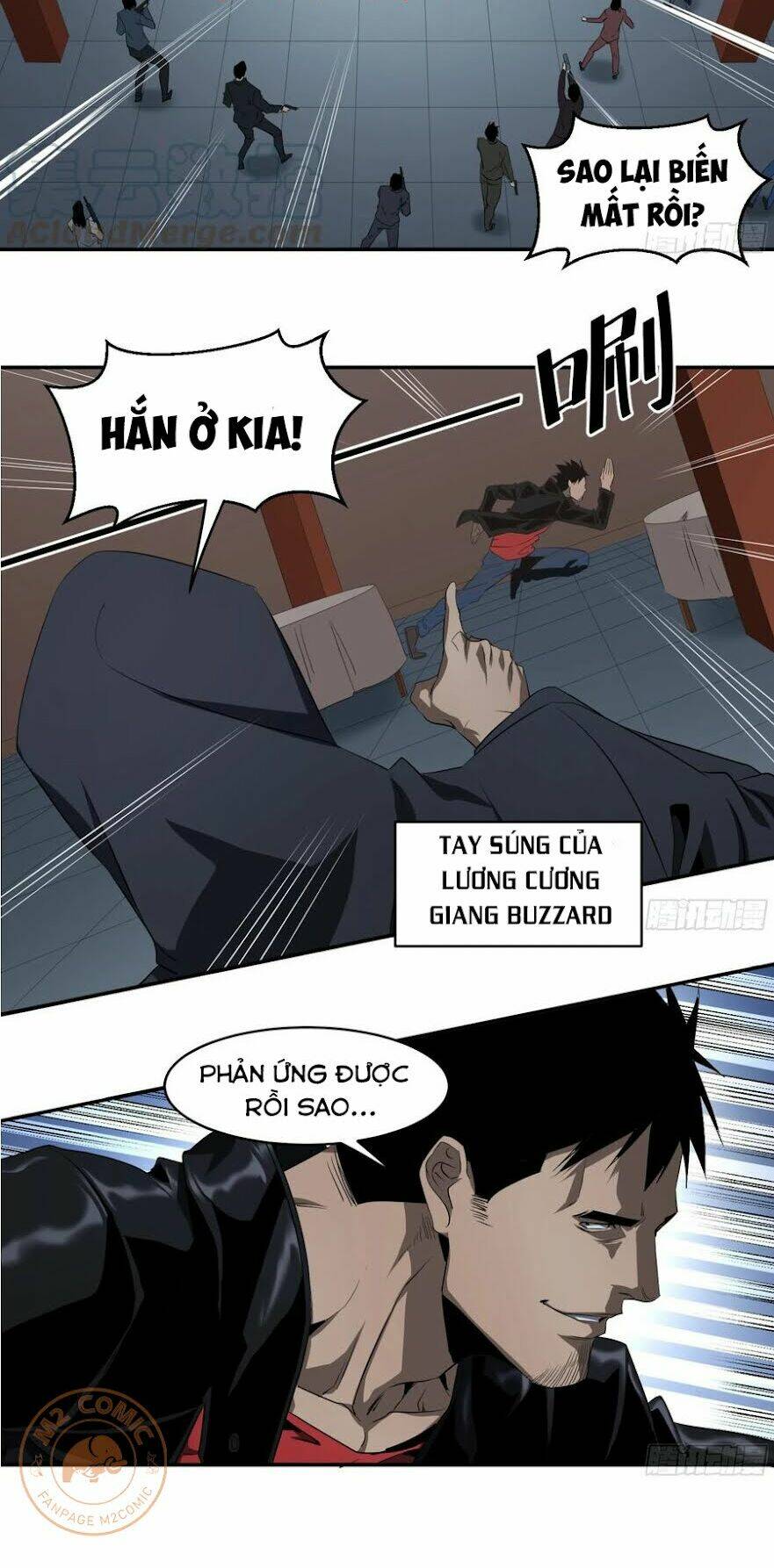 Chương 115 - Trang 7