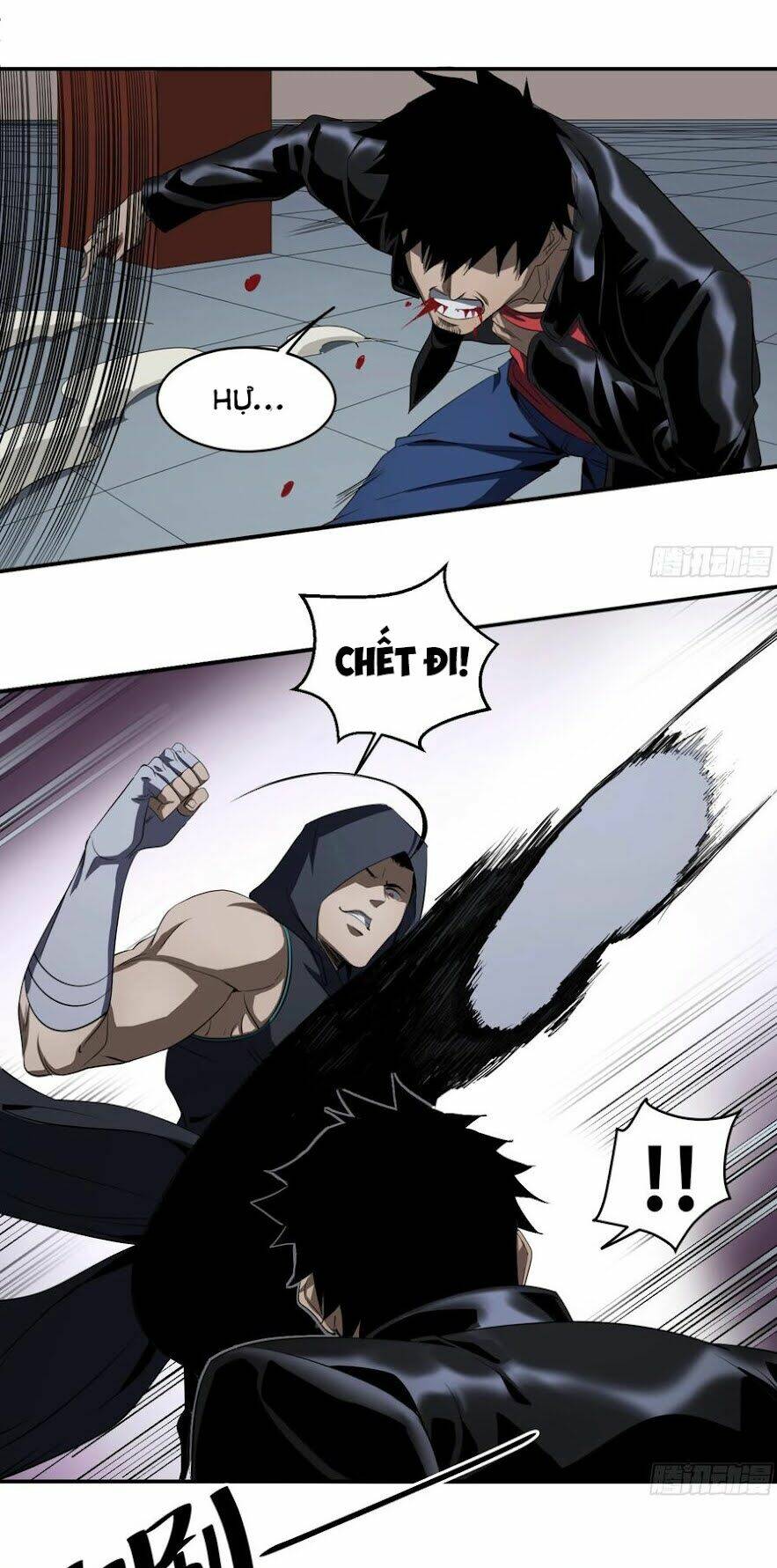 Chương 116 - Trang 11