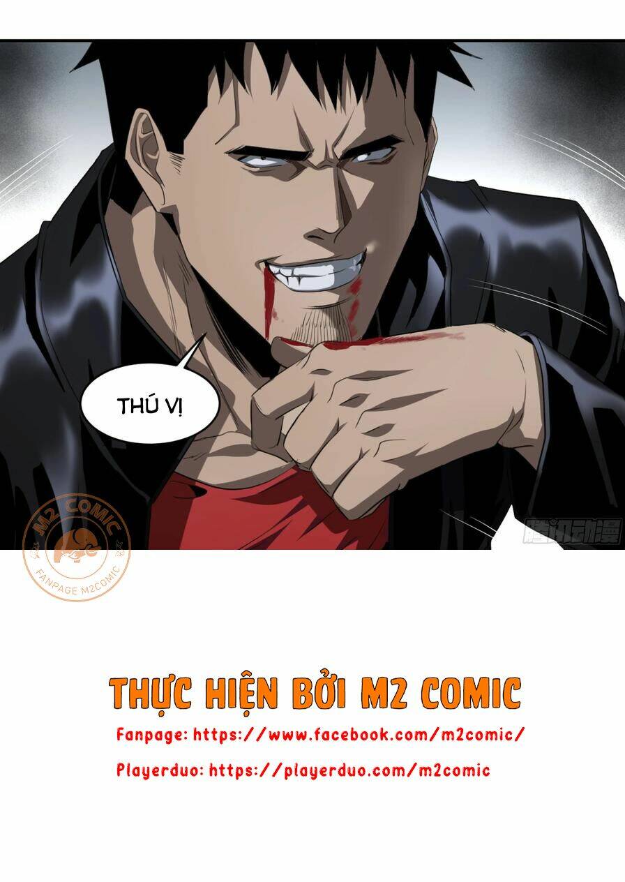 Chương 116 - Trang 15