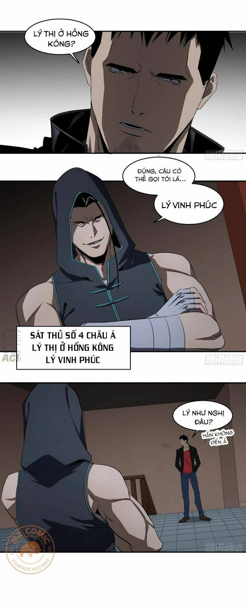 Chương 116 - Trang 6