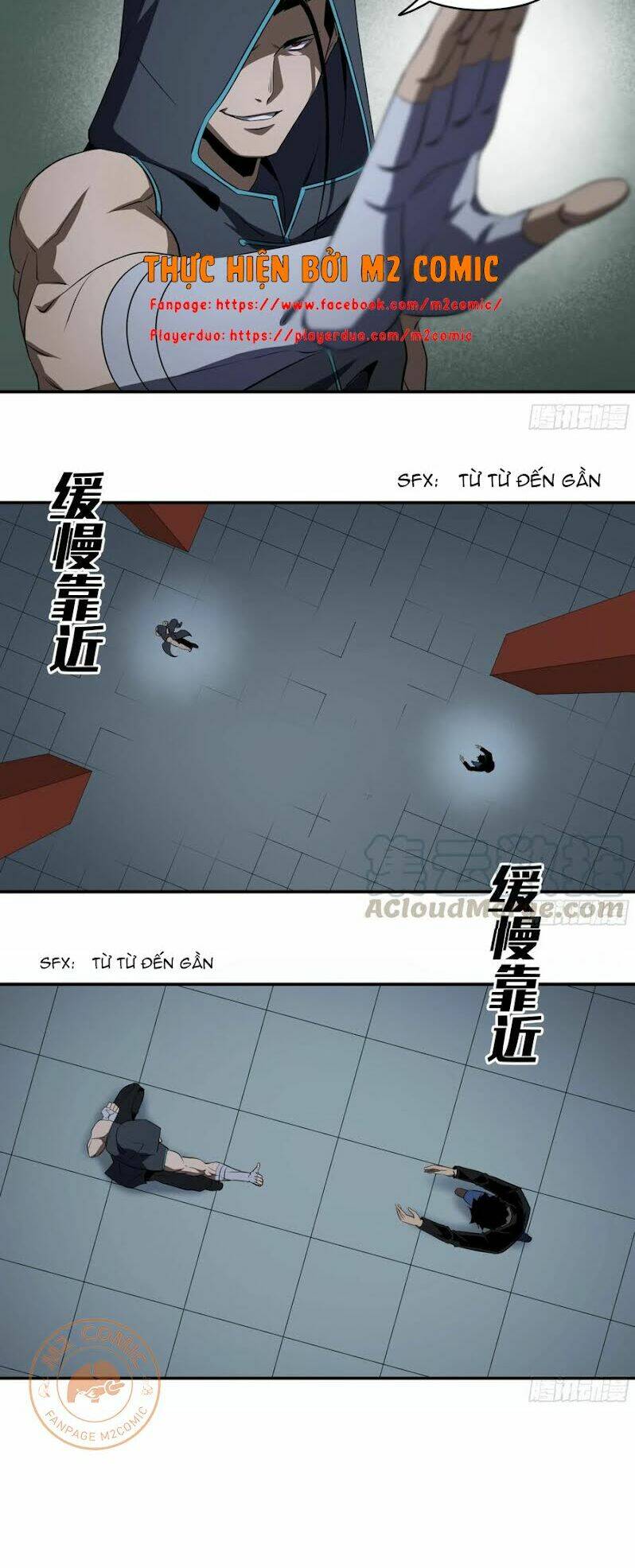 Chương 116 - Trang 8