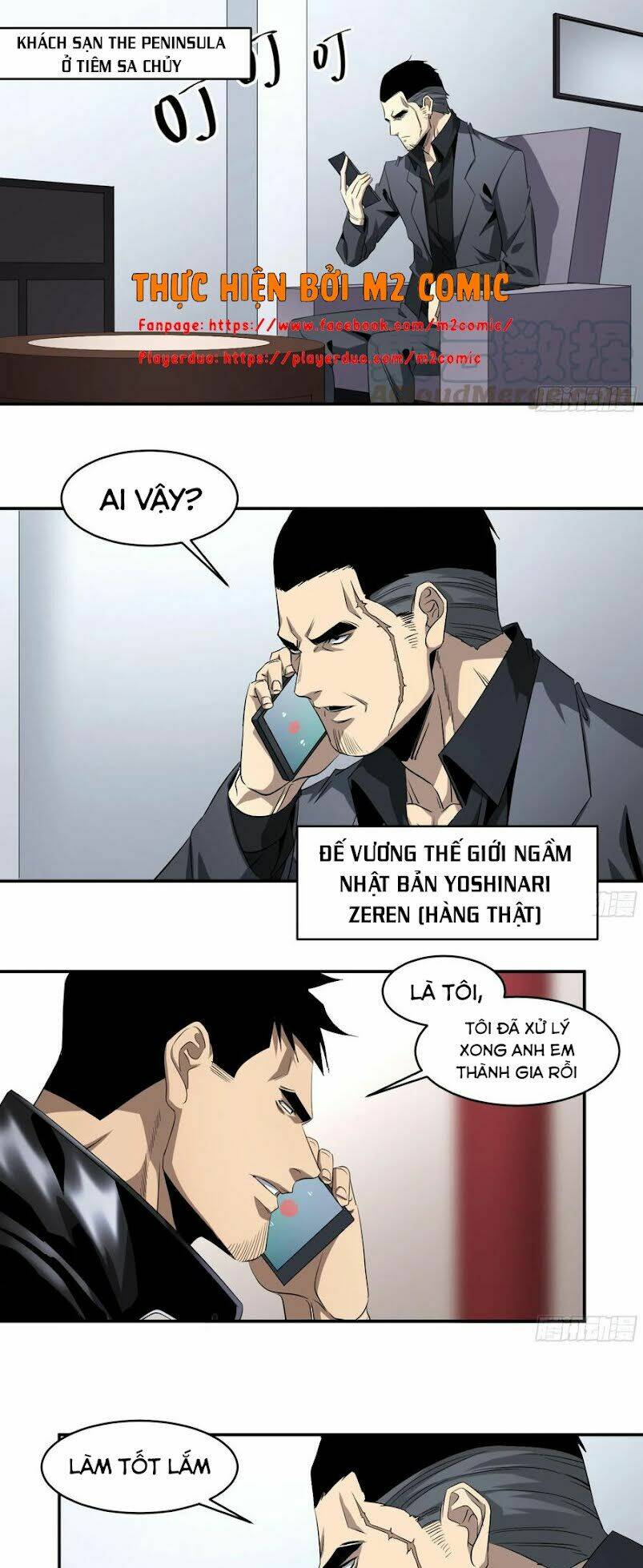 Chương 118 - Trang 2