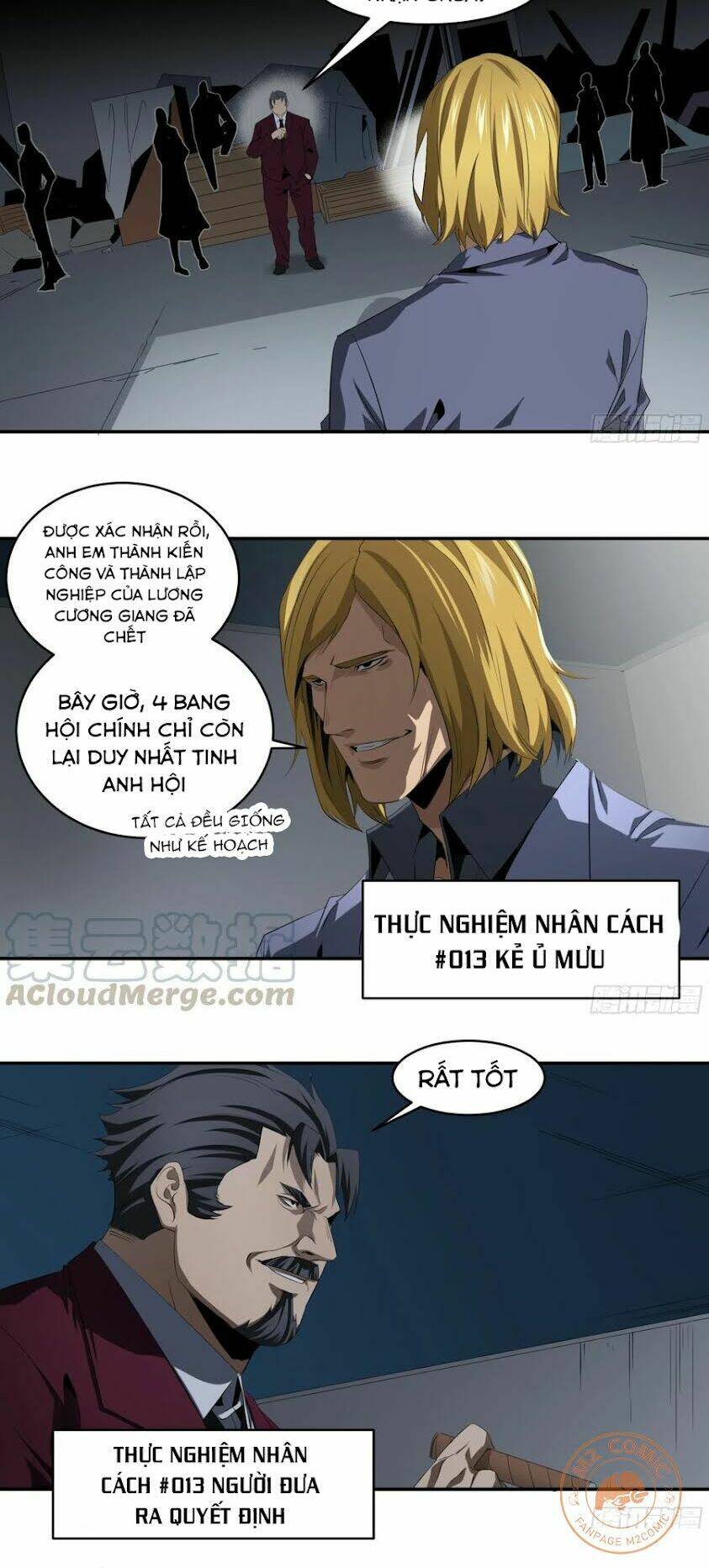 Chương 118 - Trang 11