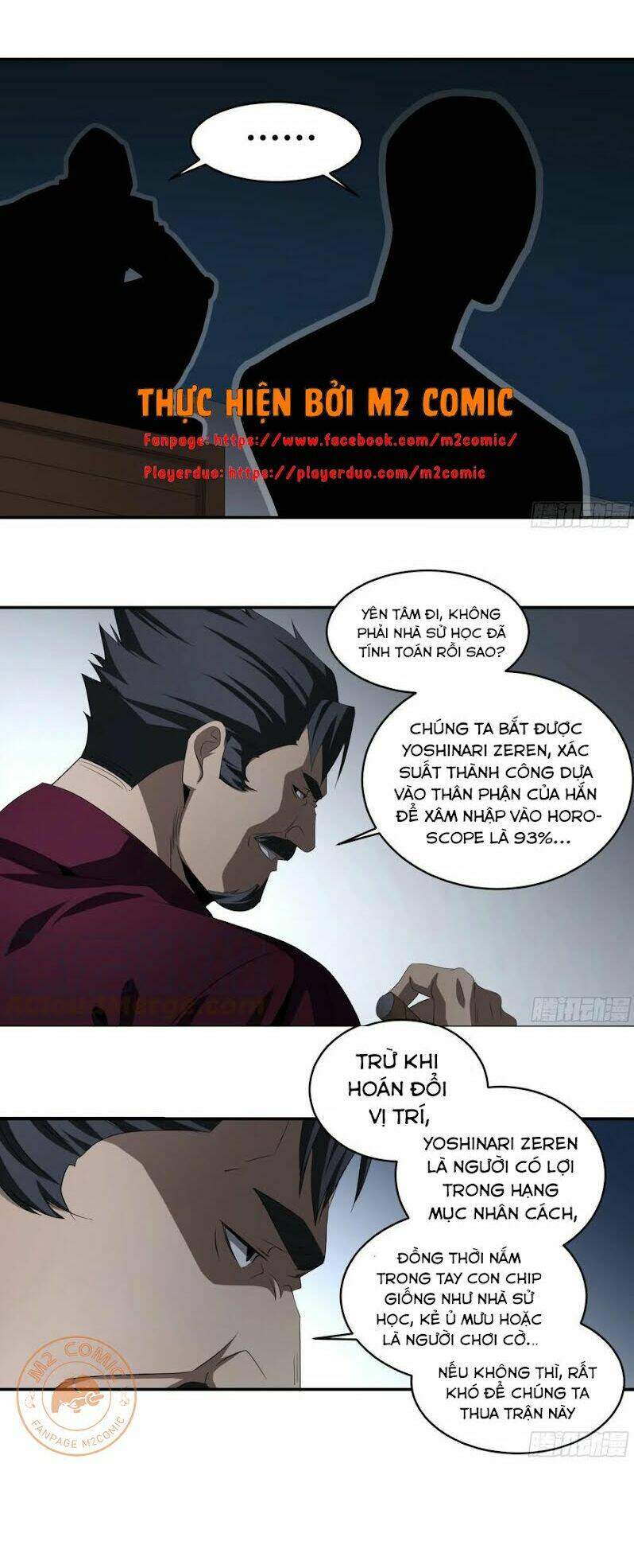 Chương 118 - Trang 13