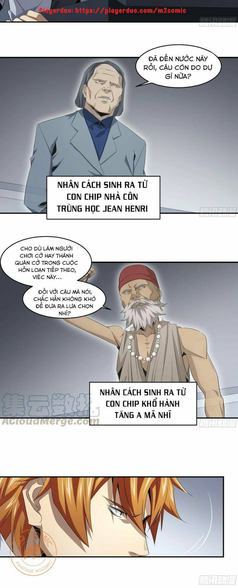Chương 118 - Trang 7