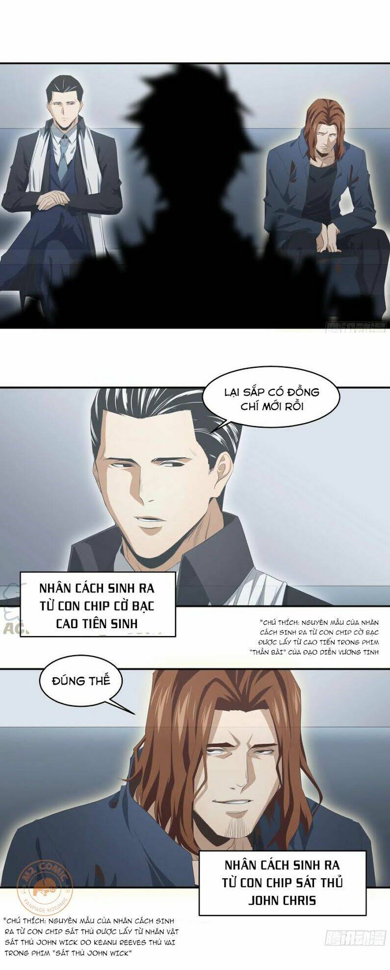 Chương 118 - Trang 9