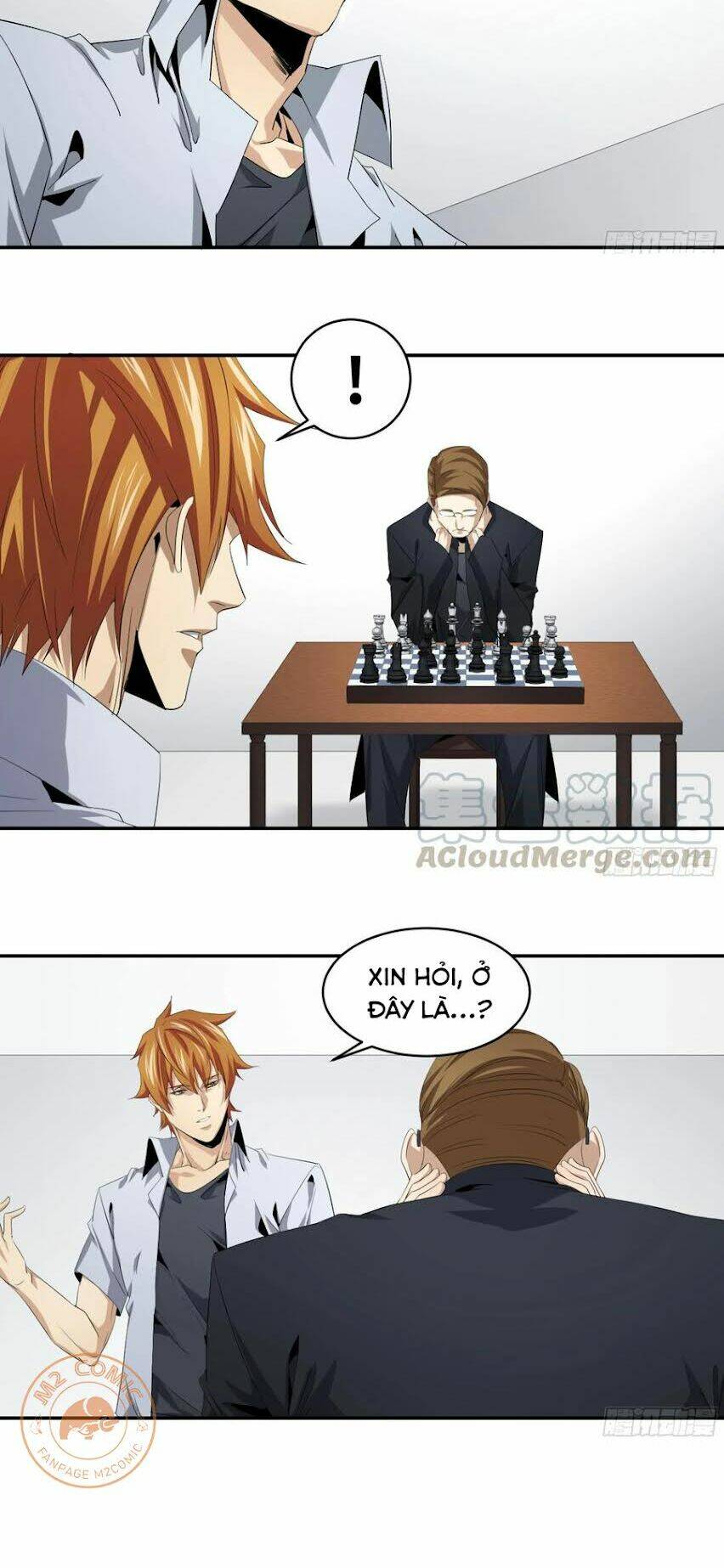 Chương 119 - Trang 5
