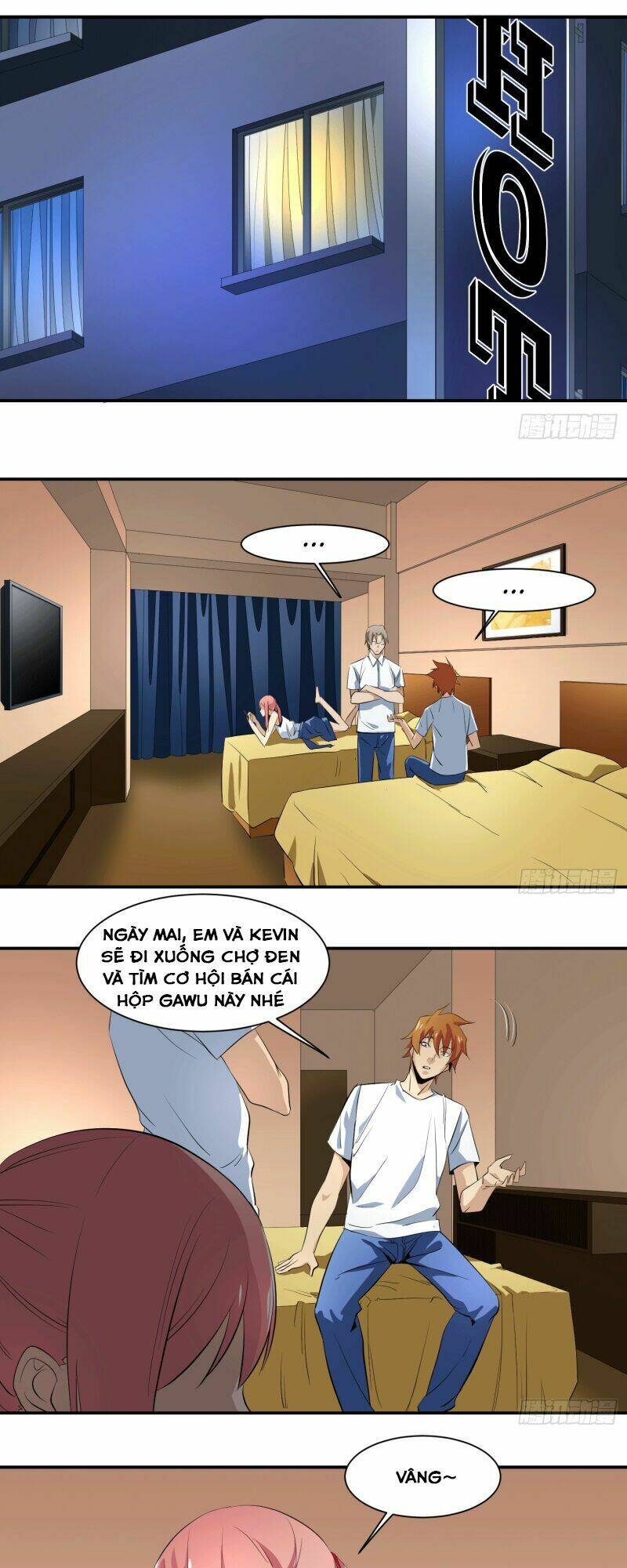 Chương 23 - Trang 10