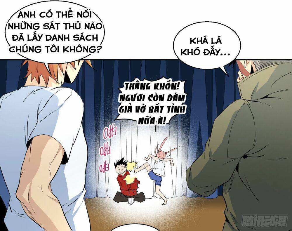 Chương 36 - Trang 27