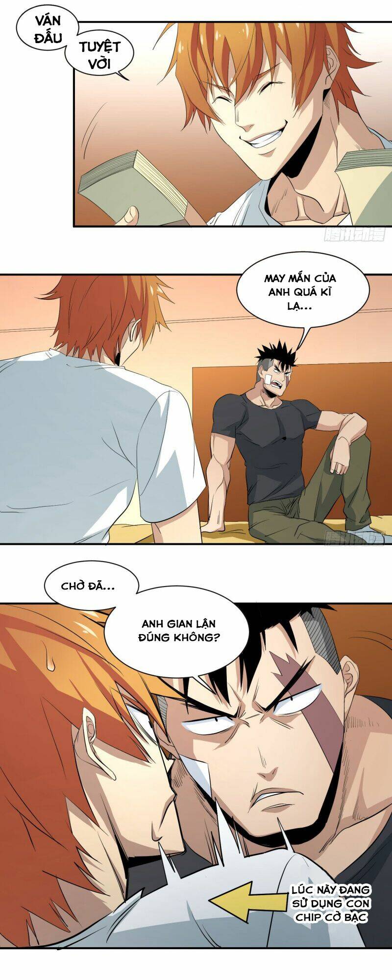 Chương 39 - Trang 7