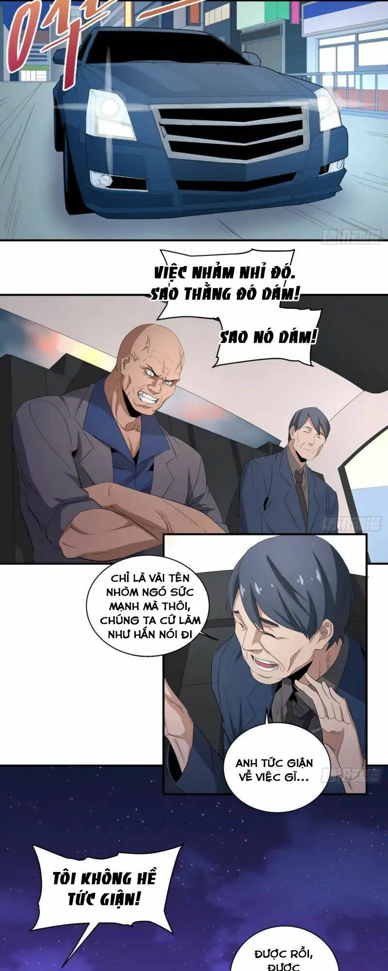 Chương 40 - Trang 8