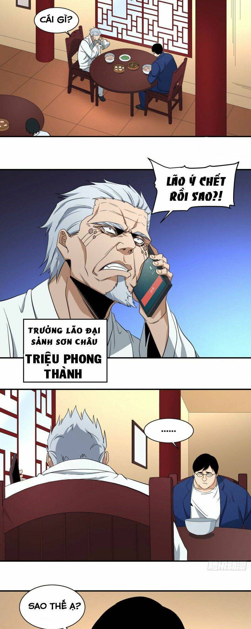 Chương 50 - Trang 3