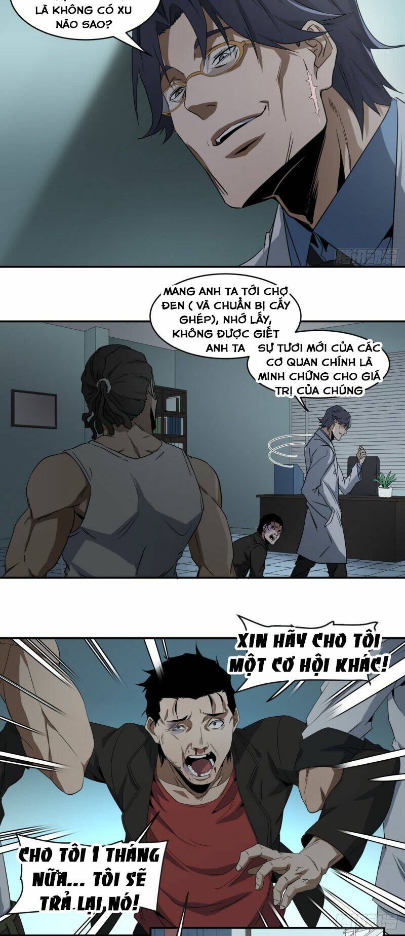 Chương 54 - Trang 10