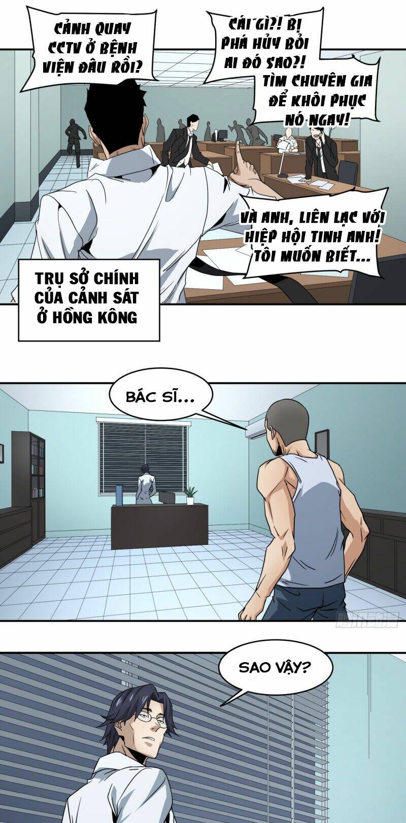 Chương 58 - Trang 11