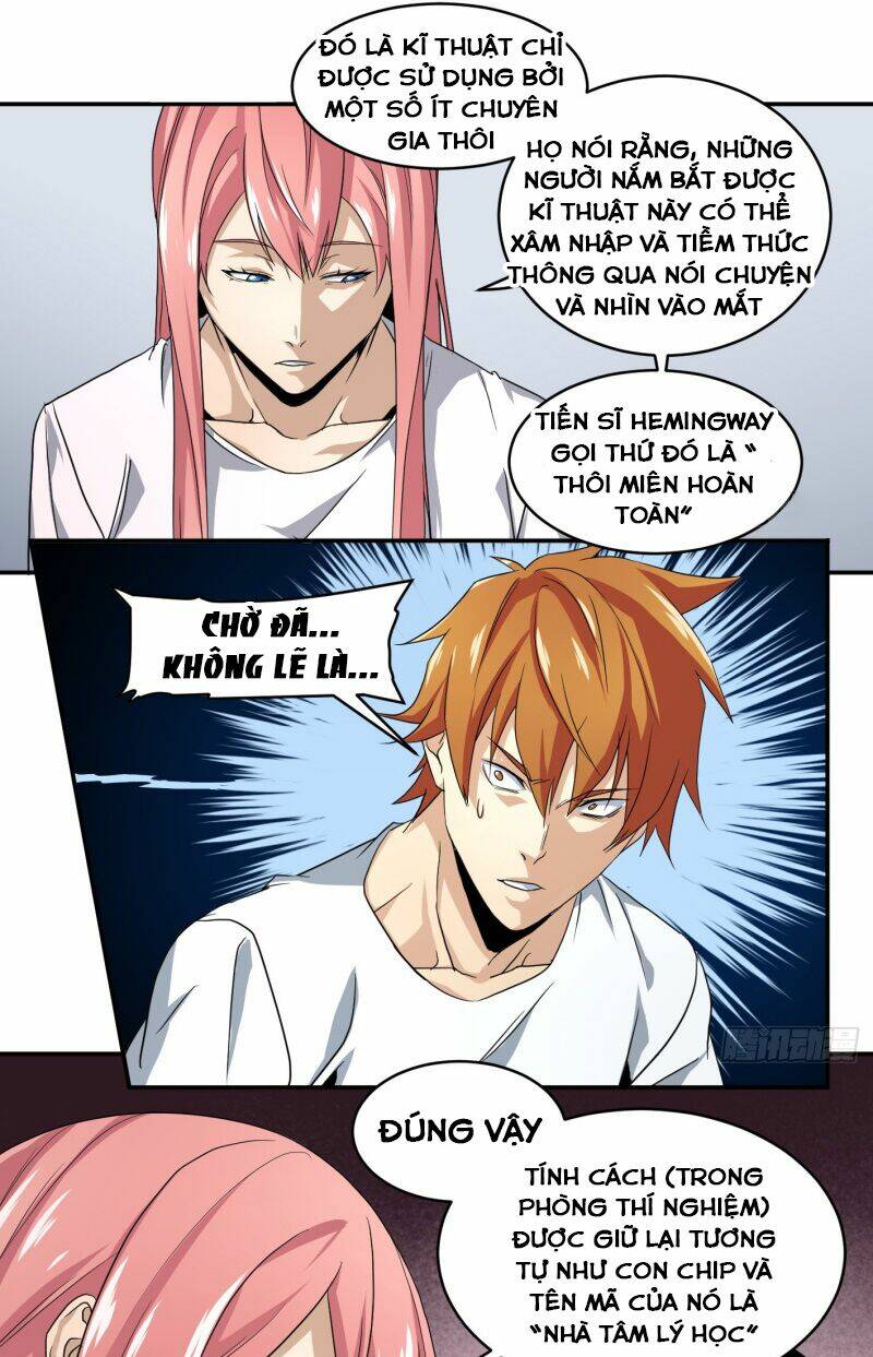 Chương 59 - Trang 11