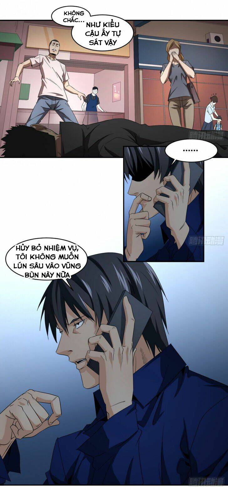 Chương 60 - Trang 12