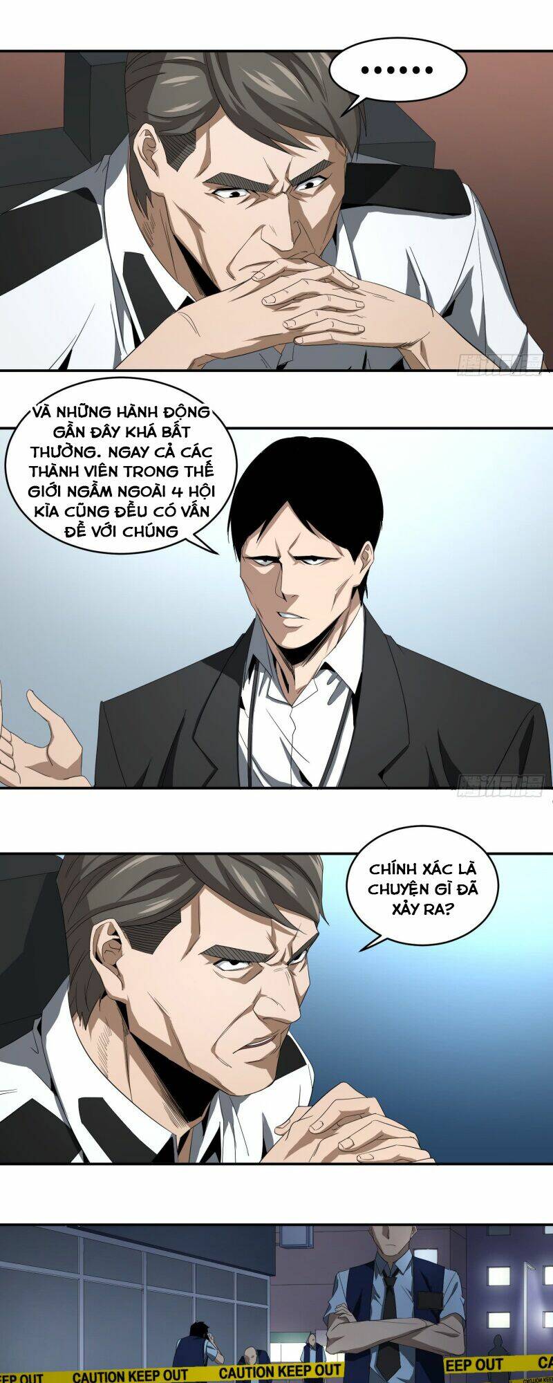 Chương 62 - Trang 6