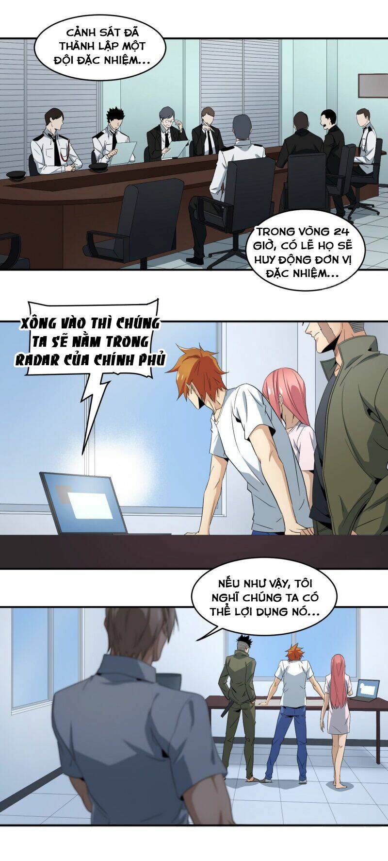 Chương 63 - Trang 7