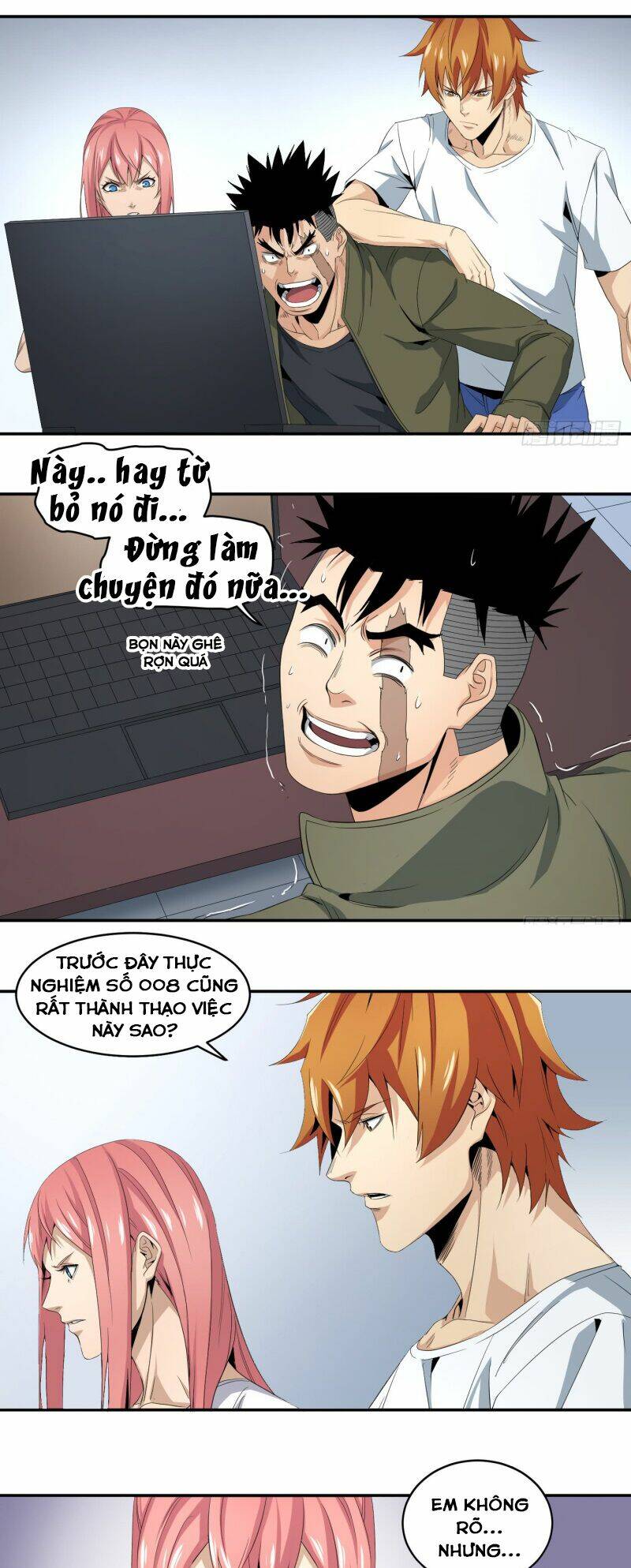 Chương 64 - Trang 12