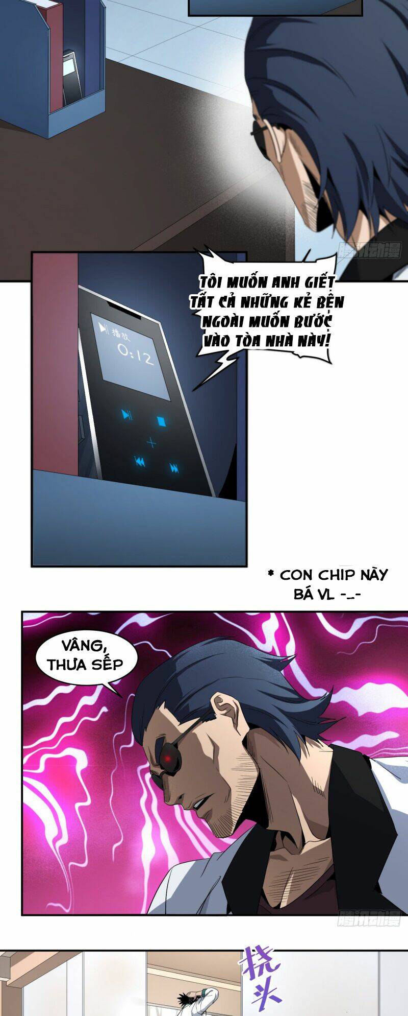Chương 66 - Trang 6
