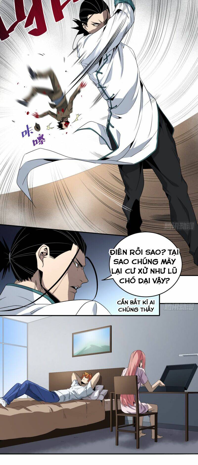 Chương 66 - Trang 9