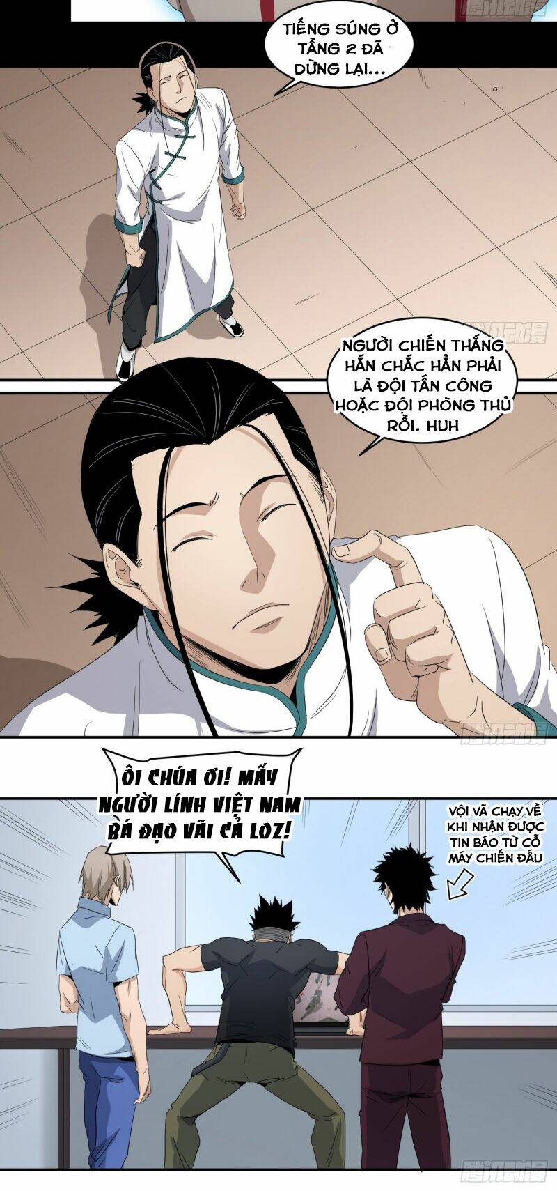 Chương 68 - Trang 10