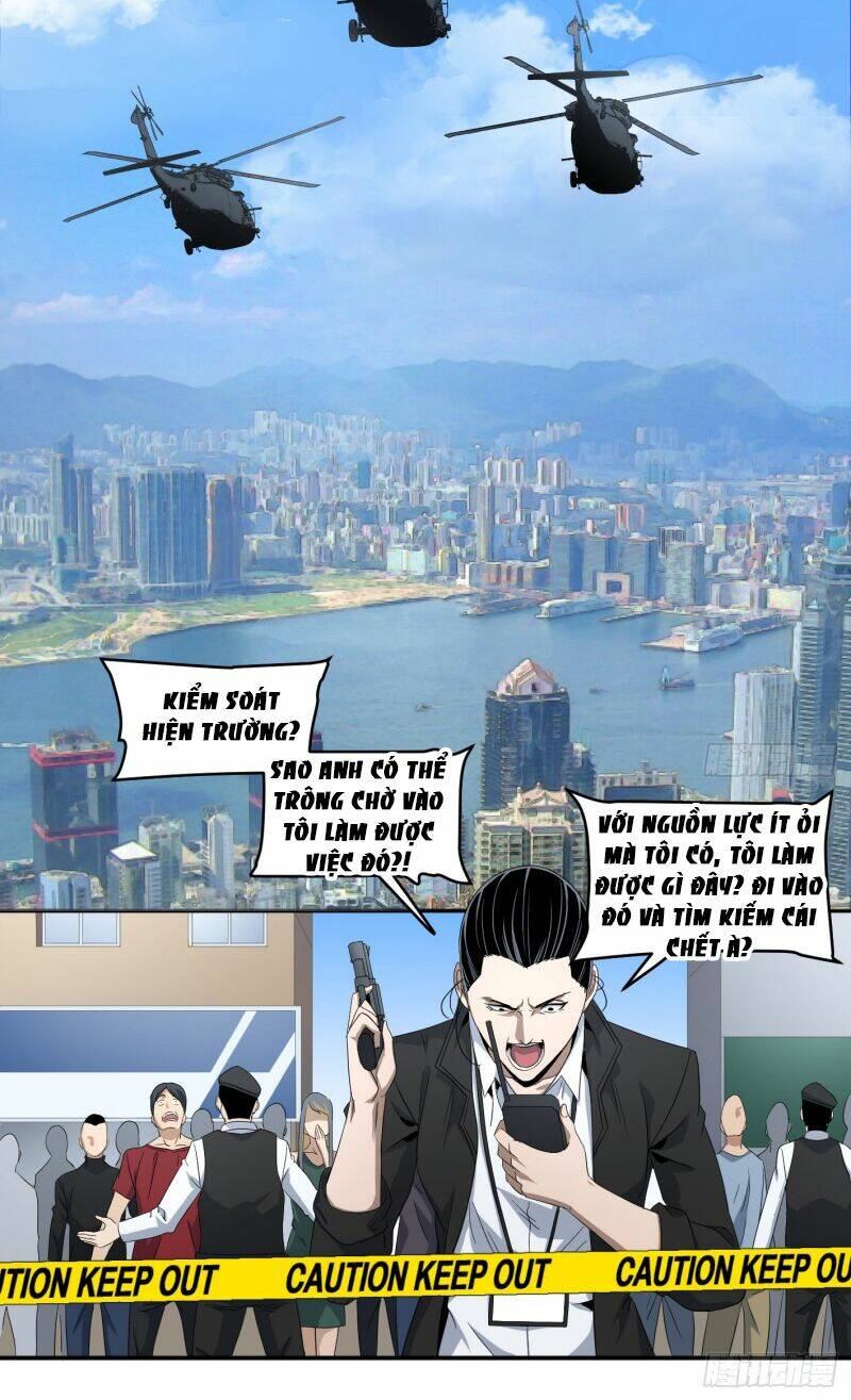 Chương 69 - Trang 12