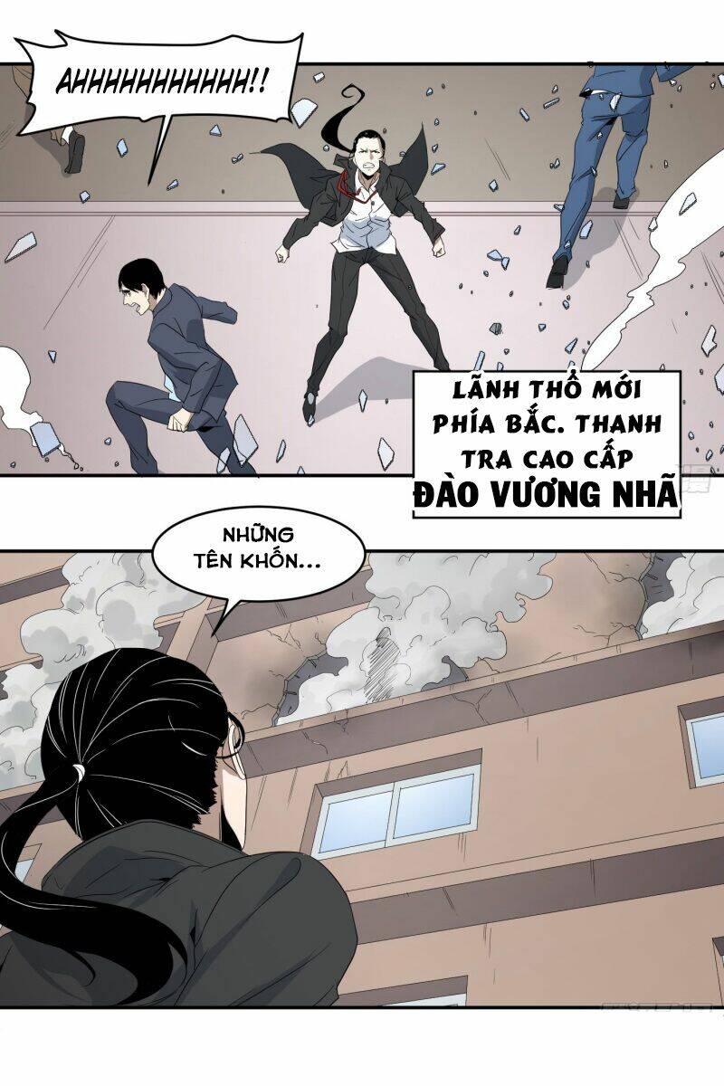 Chương 69 - Trang 6