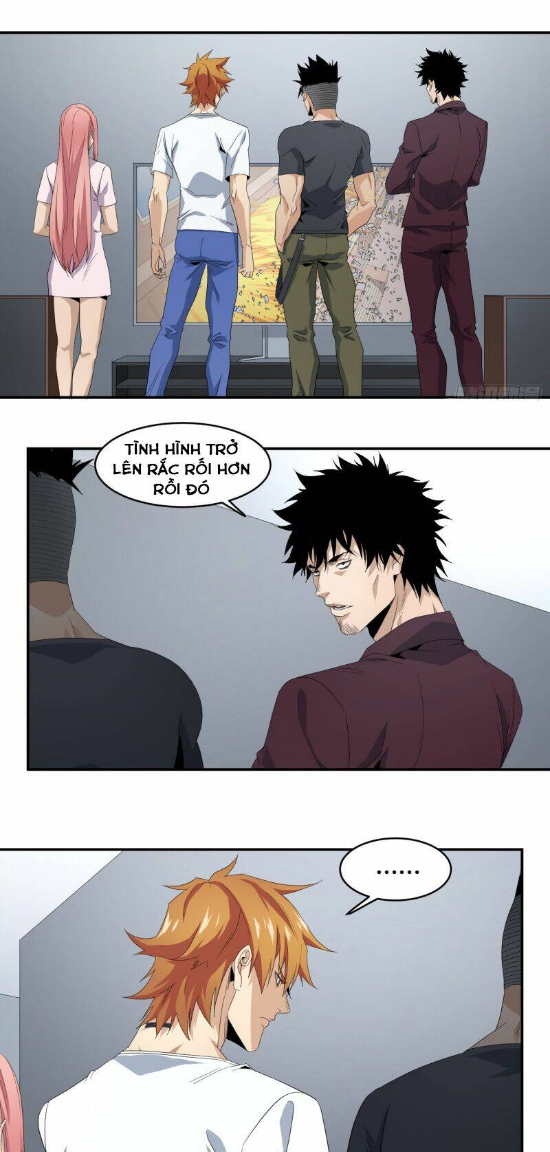 Chương 69 - Trang 8