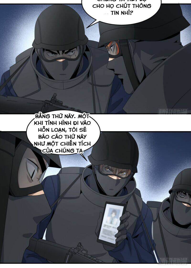 Chương 71 - Trang 5