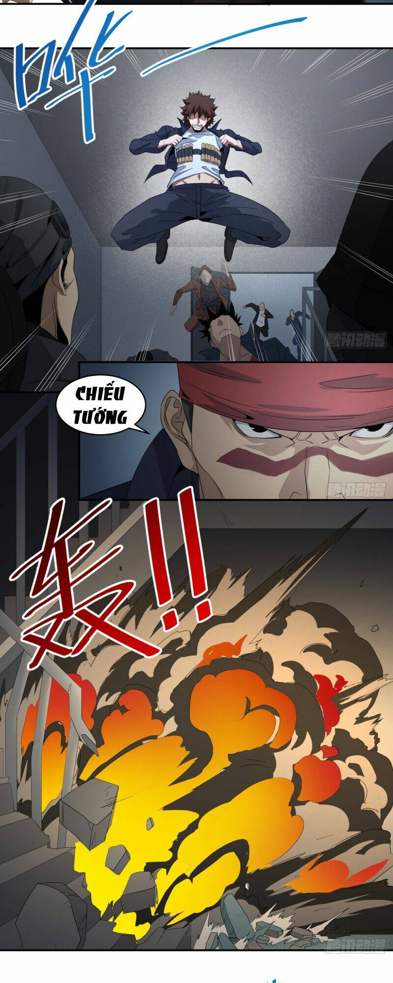 Chương 76 - Trang 11