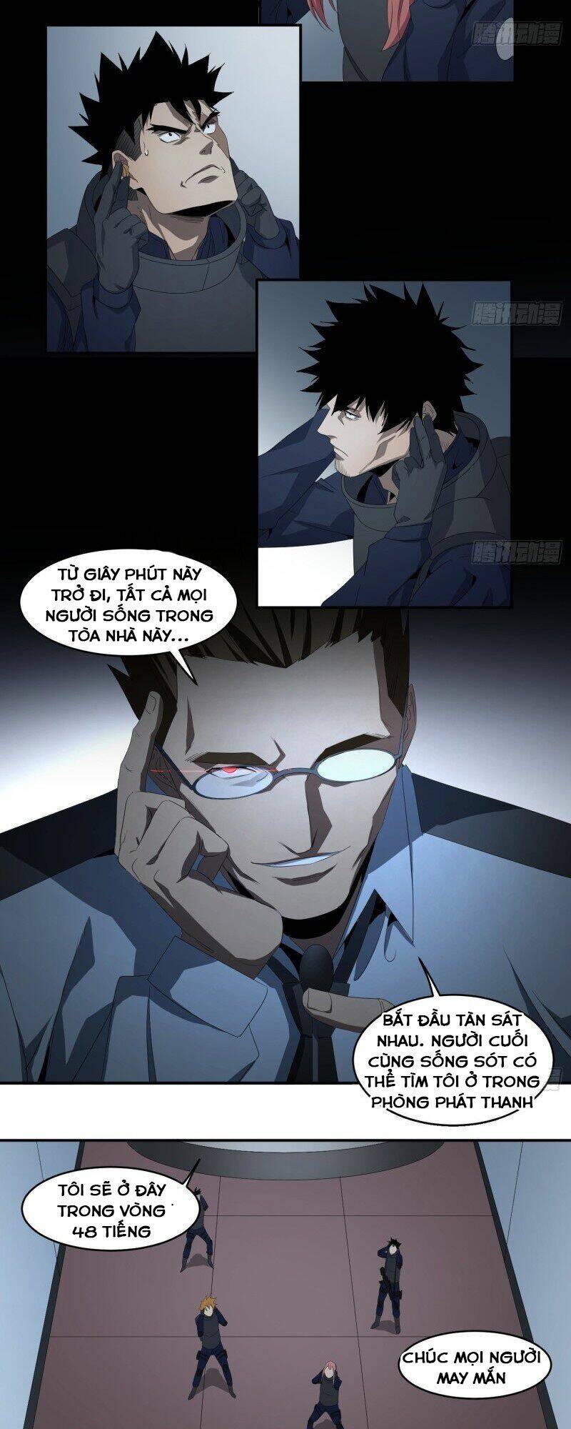 Chương 79 - Trang 15