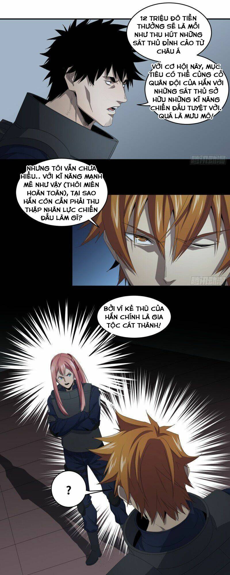 Chương 80 - Trang 11