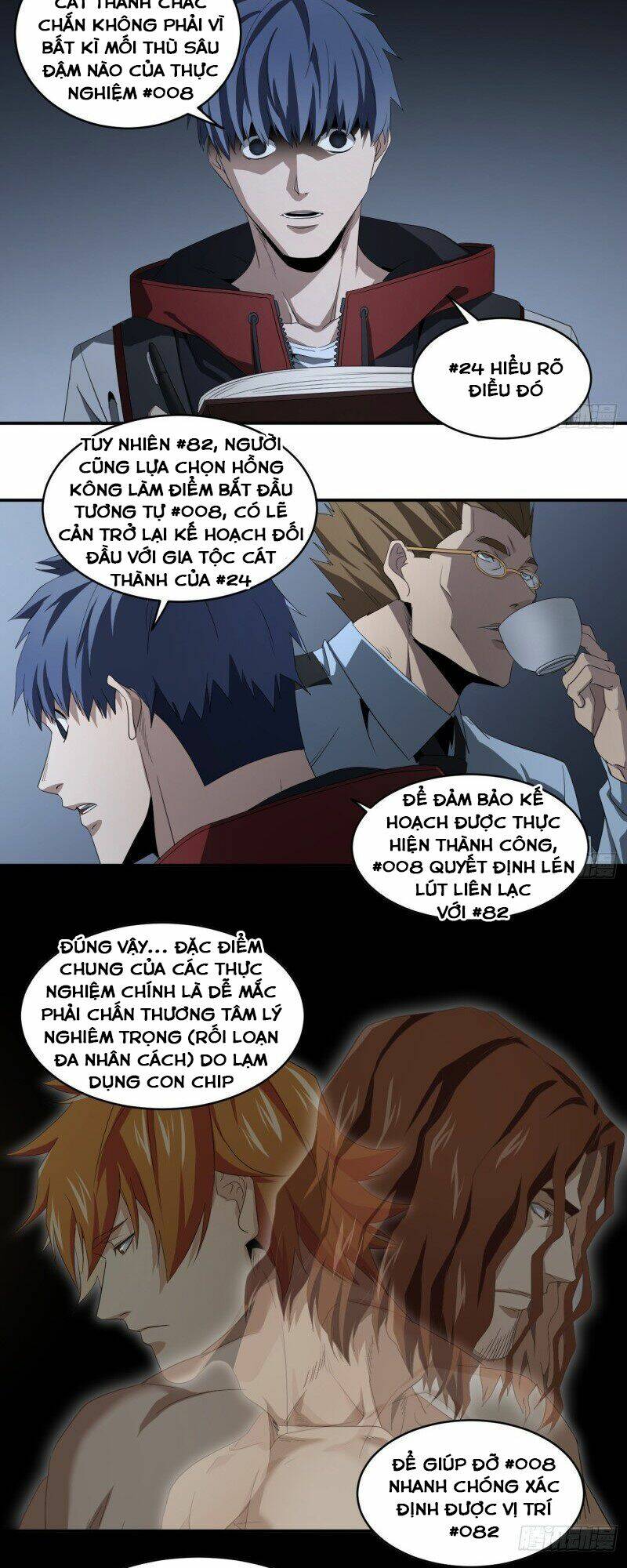 Chương 81 - Trang 11