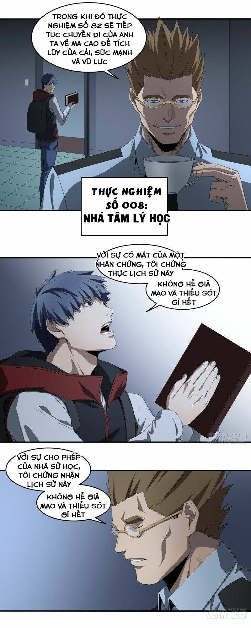 Chương 81 - Trang 14