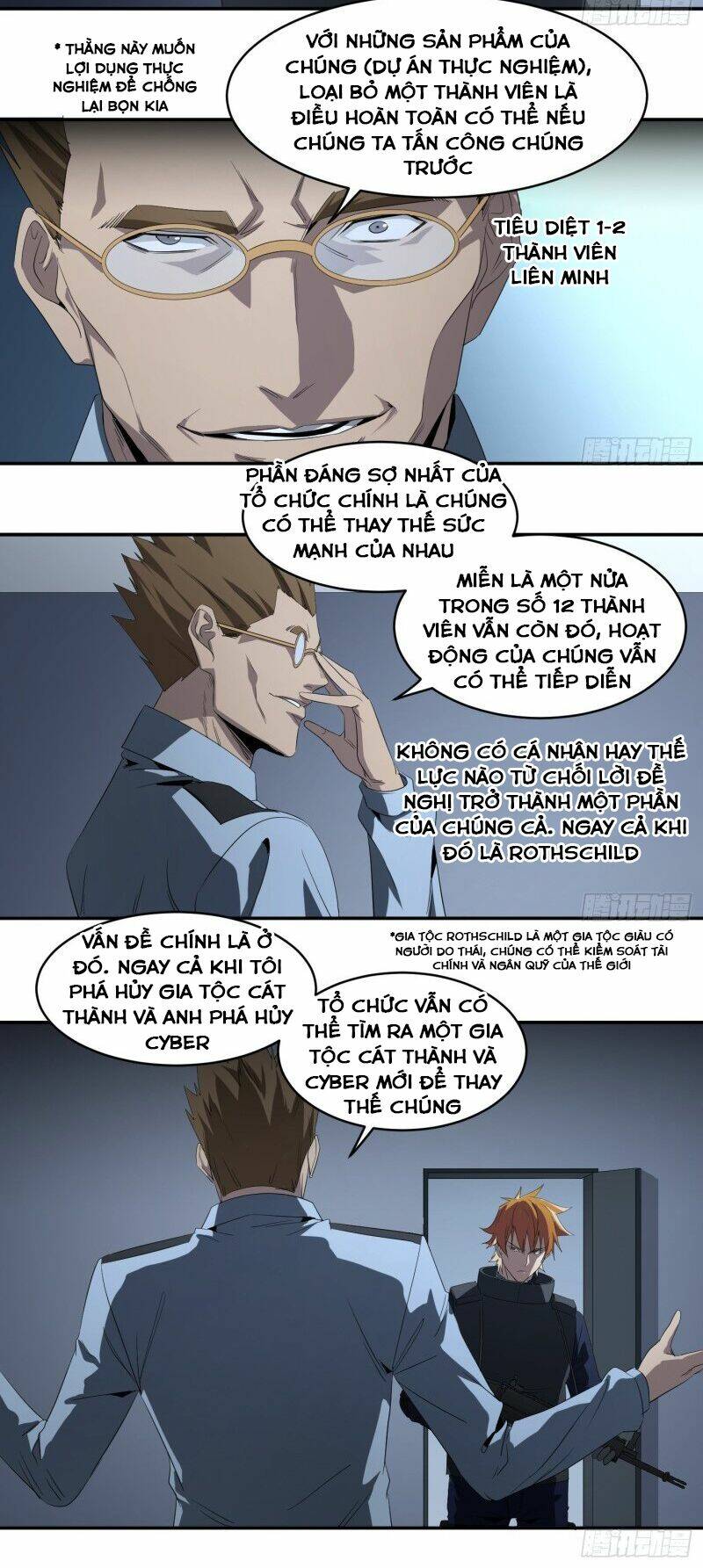 Chương 81 - Trang 5