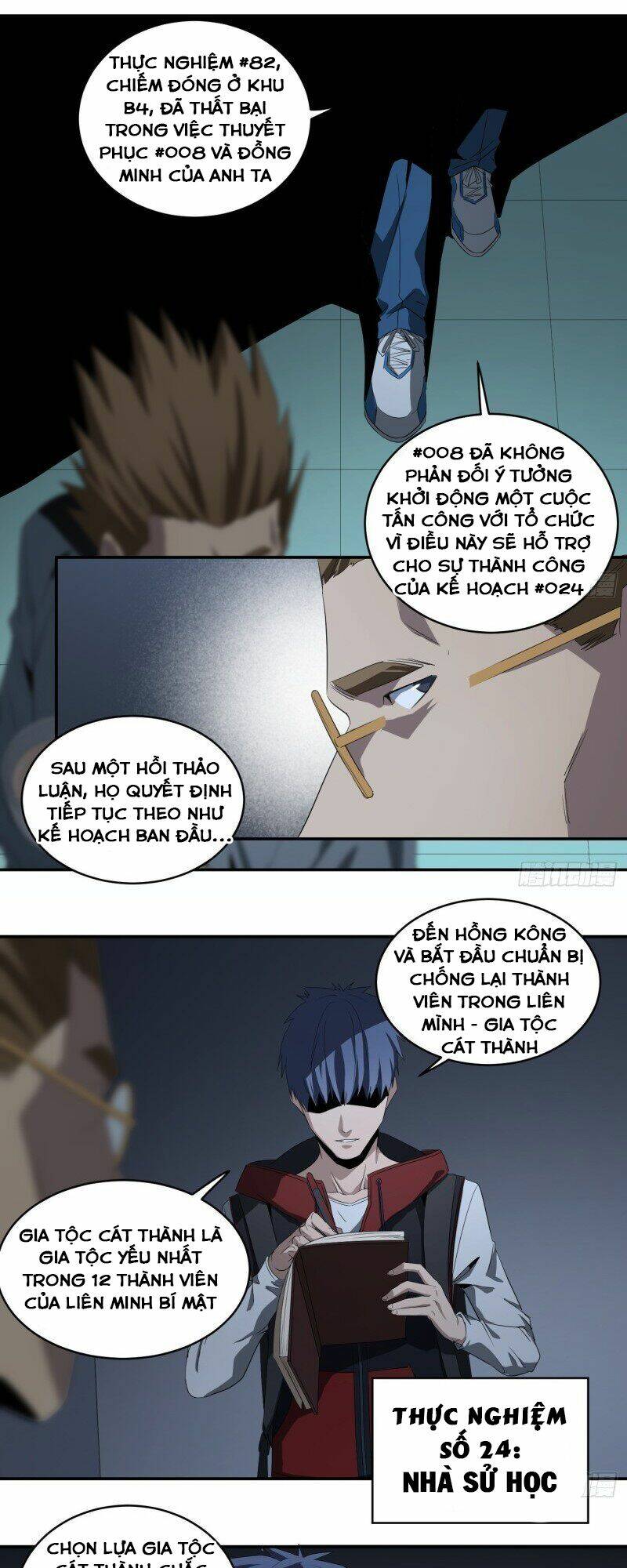 Chương 81 - Trang 10